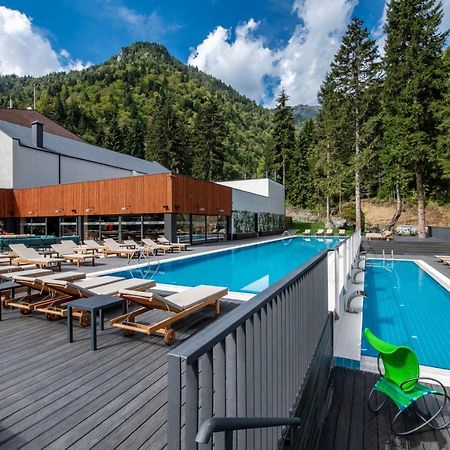 New Sairme Hotel ภายนอก รูปภาพ