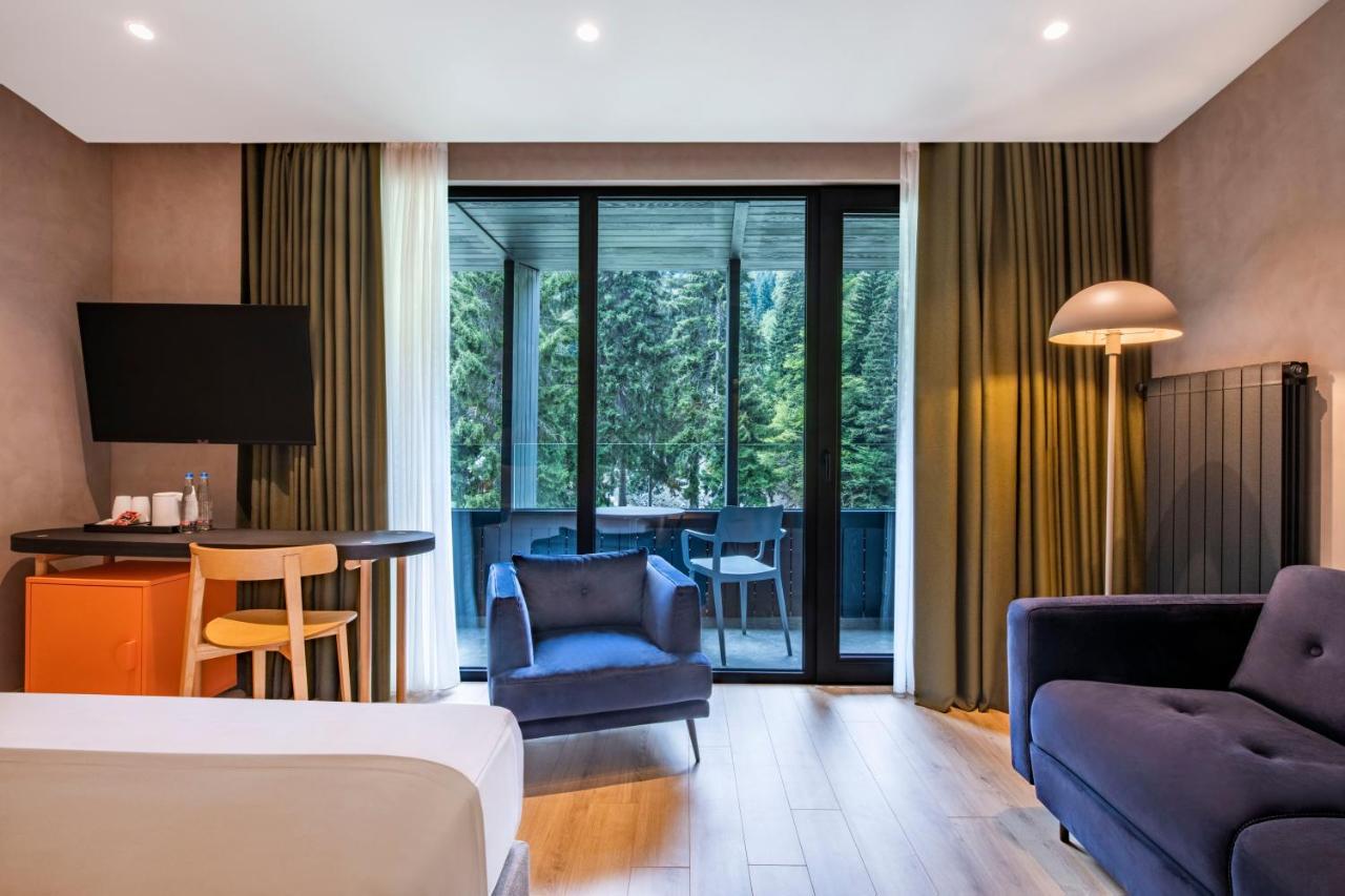 New Sairme Hotel ภายนอก รูปภาพ