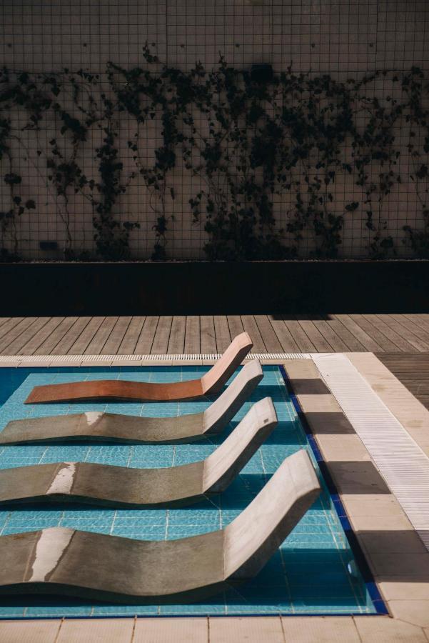 New Sairme Hotel ภายนอก รูปภาพ