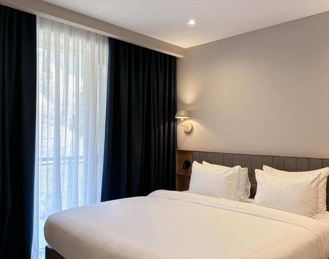 New Sairme Hotel ห้อง รูปภาพ